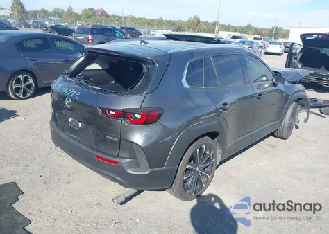 2024 Mazda Cx-50 2.5 S Premium Plus z USA, uszkodzony, nr VIN 7MMVABEM7RN198649